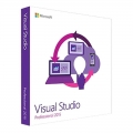 Visual Studio 2015 Pro Key
