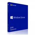 Windows Server 2016 Datacenter Key