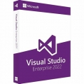 Visual Studio 2022 Enterprise Key